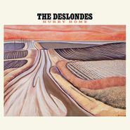 The Deslondes, Hurry Home (LP)