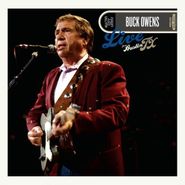 Buck Owens, Live From Austin TX (LP)