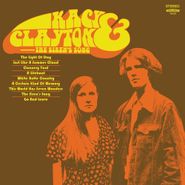 Kacy & Clayton, The Siren's Song (LP)