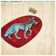 Randall Bramblett, Juke Joint At The Edge Of The World (LP)