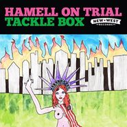 Hamell on Trial, Tackle Box [Bonus CD] (LP)