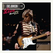 Eric Johnson, Live From Austin TX [180 Gram Vinyl] (LP)