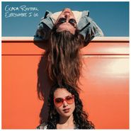 Cicada Rhythm, Everywhere I Go (LP)