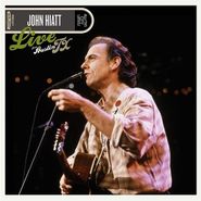 John Hiatt, Live From Austin TX [180 Gram Vinyl] (LP)