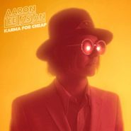Aaron Lee Tasjan, Karma For Cheap (LP)