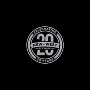 Various Artists, New West Records 20th Anniversary [Box Set] (LP)
