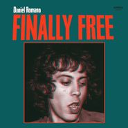 Daniel Romano, Finally Free [Red / Green Colored Vinyl] (LP)