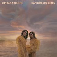 Lily & Madeleine, Canterbury Girls [Marble Colored Vinyl] (LP)