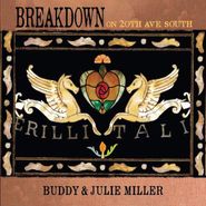 Buddy & Julie Miller, Breakdown On 20th Ave. South (LP)