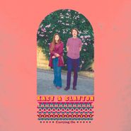 Kacy & Clayton, Carrying On [Colored Vinyl] (LP)