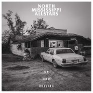 North Mississippi Allstars, Up And Rolling (LP)