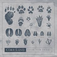 Corb Lund, Cover Your Tracks [Record Store Day Blue Vinyl] (LP)