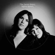 The Secret Sisters, Saturn Return (LP)