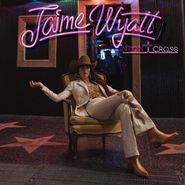 Jaime Wyatt, Neon Cross [Pink Vinyl] (LP)
