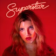 Caroline Rose, Superstar [w/ Signed Poster] (LP)