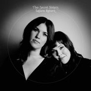 The Secret Sisters, Saturn Return [Colored Vinyl] (LP)