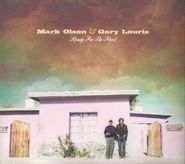 Mark Olson, Ready For The Flood (CD)