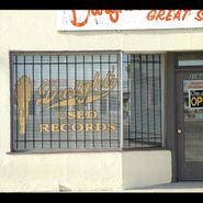 Dwight Yoakam, Dwight's Used Records (CD)