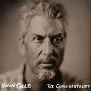 Howe Gelb, The Coincidentalist (CD)