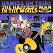 Hamell on Trial, The Happiest Man In The World (CD)