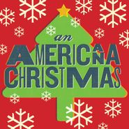 Various Artists, An Americana Christmas (CD)