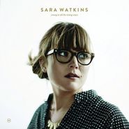 Sara Watkins, Young In All The Wrong Ways (CD)