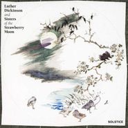 Luther Dickinson, Solstice (CD)