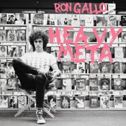 Ron Gallo, Heavy Meta (CD)