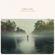 Andrew Combs, Canyons Of My Mind (CD)