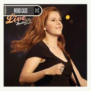 Neko Case, Live From Austin TX [CD/DVD] (CD)