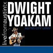 Dwight Yoakam, Live from Austin, TX [CD/DVD] (CD)