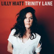Lilly Hiatt, Trinity Lane (CD)