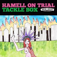 Hamell on Trial, Tackle Box (CD)