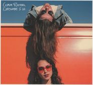 Cicada Rhythm, Everywhere I Go (CD)