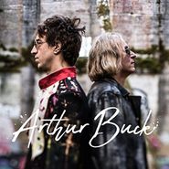 Arthur Buck, Arthur Buck (CD)
