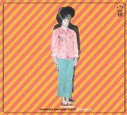 Ron Gallo, Stardust Birthday Party (CD)