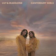 Lily & Madeleine, Canterbury Girls (CD)