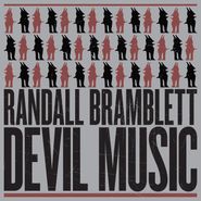 Randall Bramblett, Devil Music (LP)