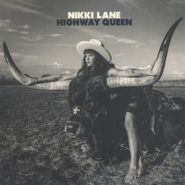 Nikki Lane, Highway Queen (CD)