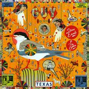 Steve Earle & The Dukes, Guy (CD)