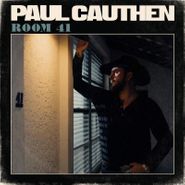 Paul Cauthen, Room 41 (CD)