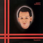 Gary Numan, Telekon (LP)