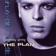 Gary Numan, The Plan (CD)