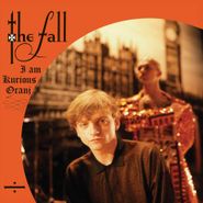 The Fall, I Am Kurious Oranj [Orange Vinyl] (LP)