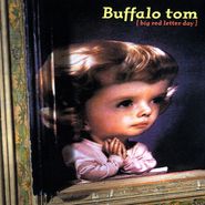 Buffalo Tom, Big Red Letter Day [Record Store Day Red Vinyl] (LP)