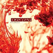 Oceansize, Effloresce [Yellow With Red Swirl Colored Vinyl] (LP)