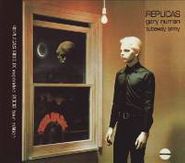 Gary Numan, Replicas Redux [Expanded 2008 Tour Edition] (CD)