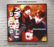 The Charlatans UK, Some Friendly [Deluxe Edition] (CD)