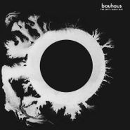 Bauhaus, The Sky's Gone Out [Violet Vinyl] (LP)