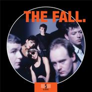 The Fall, 5 Albums [Box Set] (CD)